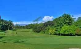 Kavling Golf Estate Bogor Raya Jual Murah Lokasi Strategis