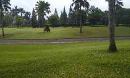 Kavling Golf Bogor Raya View Golf