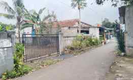Tanah Luas Murah SHM Depok