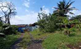 Tanah Ex Pabrik Celup di Kawasan Industri Majalaya