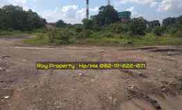 Dijual Cepat Tanah di Tanjung Enim Lawang Kidul 1.7 Ha Sumsel Murah