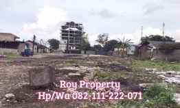 Disewakan Tanah/kavling di Pegangsaan Dua 3,500 m2 Jakut Siap Pakai