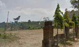 Tanah dan Bangunan di Maguan Ngajum Malang