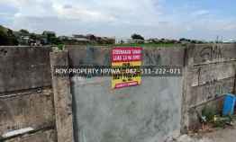 tanah jl marunda makmur segara