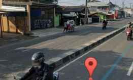 Tanah Ngantong jln Nasional Parung Ciputat Bojongsari Depok Jawabarat