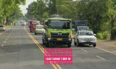 tanah jl ngawi caruban kab ngawi