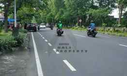 tanah jl prof dr moch yamin