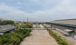 tanah jl raya cakung cilincing