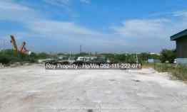 tanah jl raya cakung cilincing