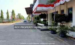 tanah jl raya cakung cilincing