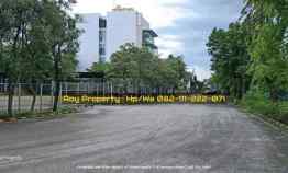 tanah jl raya cakung cilincing