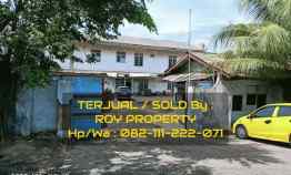 tanah jl raya cakung cilincing