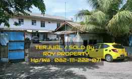 tanah jl raya cakung cilincing