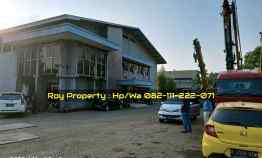 tanah jl raya cakung cilincing