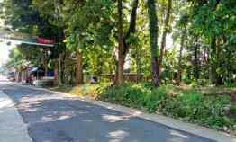 Jual Tanah Pinggir Jalan Purwokerto dekat Kampus Unsoed Juga Baturaden
