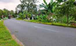 tanah jl raya mojogedang