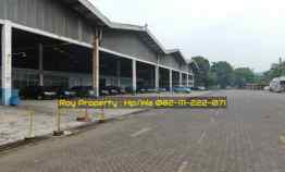 tanah jl raya narogong bekasi