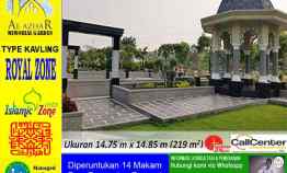 Tanah Dijual di Jl. Raya Peruri No. KM. 53 54, Pinayungan, Kec. Telukjambe Tim. , Kabupaten Karawang, Jawa Barat 41361