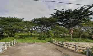 Tanah Kosong Cocok untuk Pabrik Raya Purwodadi Pasuruan