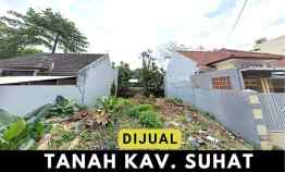 Tanah Dijual di Jl. Simpang Bunga Tj, Jatimulyo, Kec. Lowokwaru, Kota Malang, Jawa Timur 65141