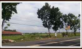 tanah jl suparjo rustam purwokerto