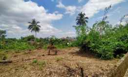 Jual Cepat Tanah Strategis di Tamansari Bogor