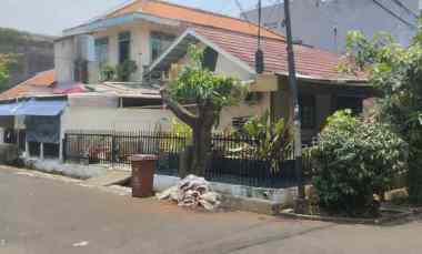 tanah jln anggrek kelapa dua