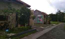 Kavling Siap Action Bonus Rumah Contoh di Wates Jogyakarta