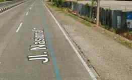 tanah jln nasional i krc