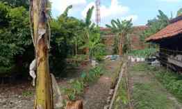 Tanah Murah dekat Kota di Kedawung Cirebon