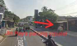 Tanah Rumah Hunian Investasi