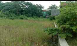 Tanah dekat Jln Perjuangan di Karyamulya Cirebon