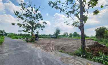 tanah jogja di kaliurang km 12 cocok hunian villa