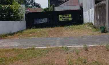 Tanah Dijual di l. Rajawali No. 25, Drono, Sardonoharjo, Kec. Ngaglik, Kabupaten Sleman, Daerah Istimewa Yogyakarta 55581