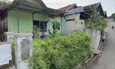 tanah kaba kedungmundu semarang