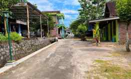 tanah kaliboto mojogedang