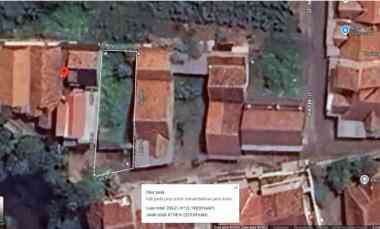 tanah kampling siap bangun dekat gor trisanja slawi