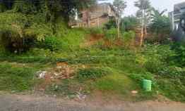 Tanah Residensial di Kampung Padi Dago Bandung