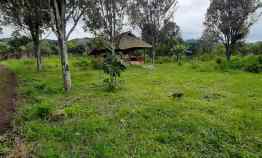 Tanah Komersial di Ciumbuleuit Bandung