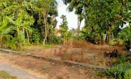 Tanah di Karangmoko Sariharjo Ngaglik Sleman Yogyakarta
