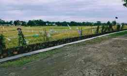 tanah karangpandan karanganyar