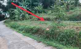 Jual Tanah dekat Pondok Isy Karima Karangpandan Karanganyar