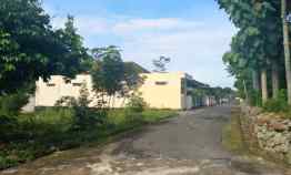 Dijual Tanah Timur Pasar Karangpandan Karanganyar