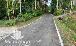 tanah karangpandan karanganyar