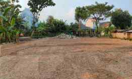 Jual Tanah Kavling Murah di Kateguhan Tawangsari Kota Sukoharjo