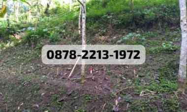 tanah kav cluster exclusive dekat ke kampus itb dago