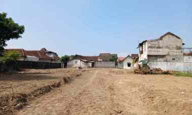 tanah kaveling murah dekat pasar klitikan pakuncen