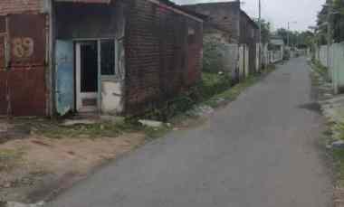 Tanah Kavling Buduran Sidoarjo Bisa Buat Gudang