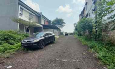 tanah kavling cipageran asri cimahi utara shm