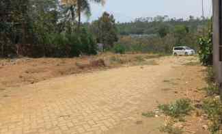 Tanah Kavling Cocok untuk Vila dekat dari Kota Malang